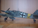 bT[V~bg@Bf109 G-6̉摜4